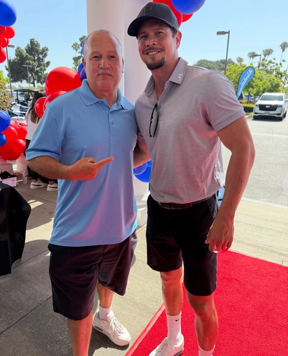 TeamDannyPino tweet media