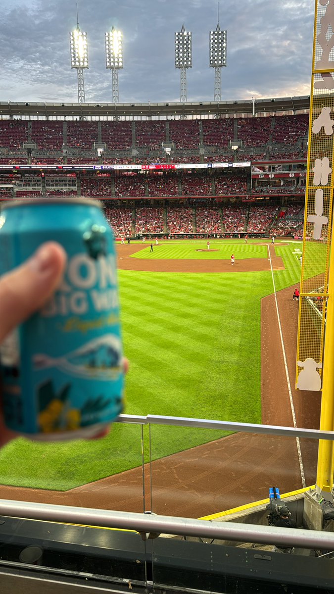 RichardSieman's tweet photo. I dream of playoff baseball again. 

-Richard https://t.co/OENRlB41IX