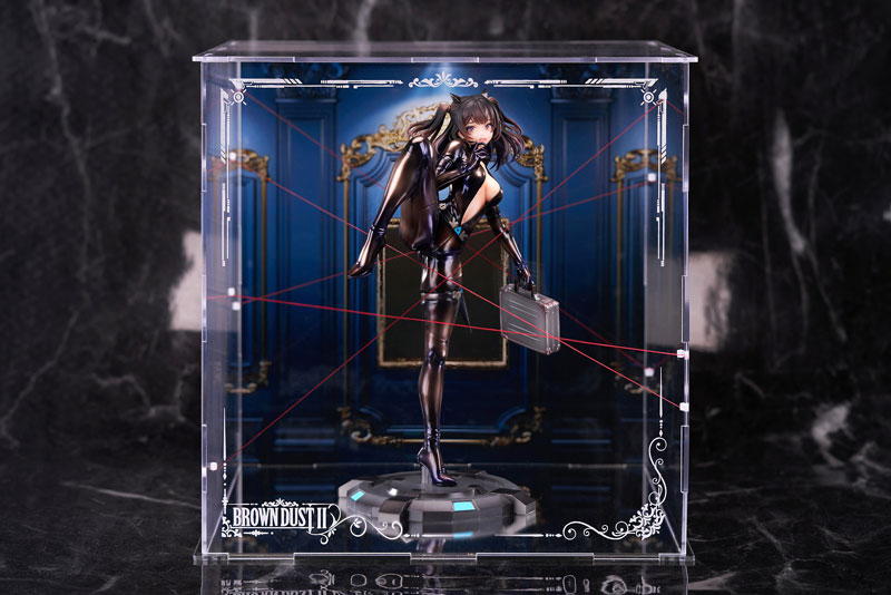 🖤Pre-order open!!🖤 Brown Dust 2 Scheherazade - Code Name S ver