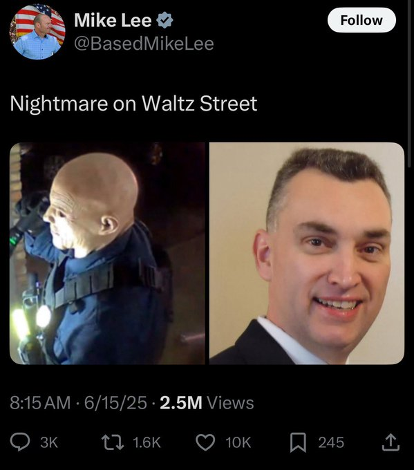 You were saying Joey Cucks?