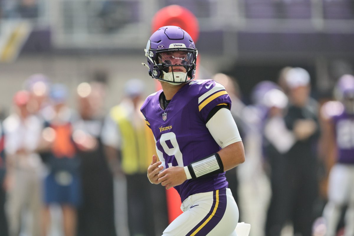 NFC North News tweet media