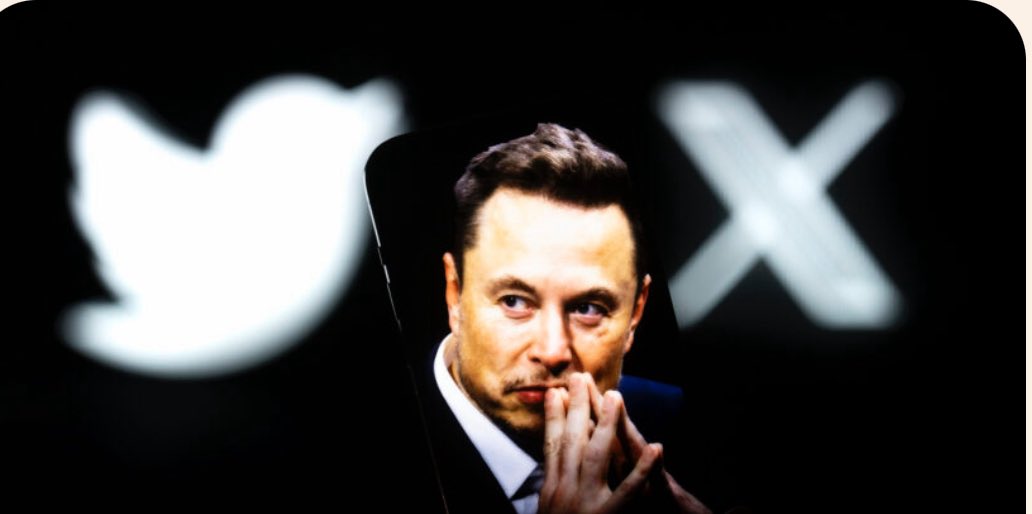 Musk's X Sues New York Over Law Requiring Hate-Speech Data

The law, Stop Hiding Hate Act, which goes into effect this week; requires major social media companies to file reports detailing their content moderation practices.

 X is seeking an order to declare the provisions void