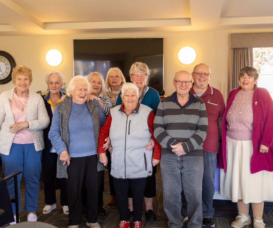 integratedliving Australia (@integratedlivau) on Twitter photo Our Wellness for Independence programs have helped Lorraine navigate her grief and find happiness again. 💛
Read Lorraine's full story ➡️integratedliving.org.au/live-well/lear…
Find out more about our Wellness for Independence programs ➡️integratedliving.org.au/services/welln…
#GriefJourney #WellnessSupport Our Wellness for Independence programs have helped Lorraine navigate her grief and find happiness again. 💛
Read Lorraine's full story ➡️integratedliving.org.au/live-well/lear…
Find out more about our Wellness for Independence programs ➡️integratedliving.org.au/services/welln…
#GriefJourney #WellnessSupport