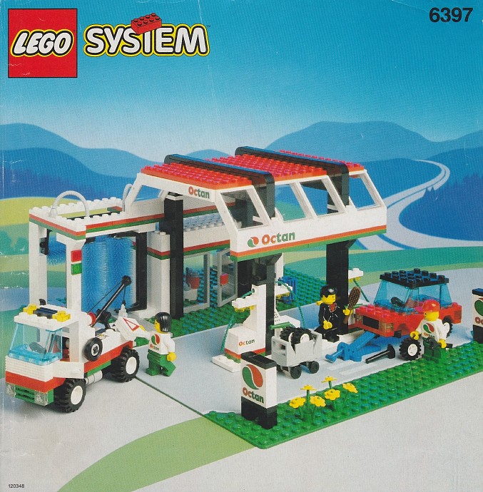blocksmagazine's tweet photo. Have you ever rebuilt a LEGO set from your childhood? Maybe it was in that parts bin at your parents' house - or maybe you found a nice disassembled copy at a flea market. How did rebuilding it again make you feel?
#LEGO #BuildingLEGO #LEGOFan https://t.co/NmOHmZdqLK