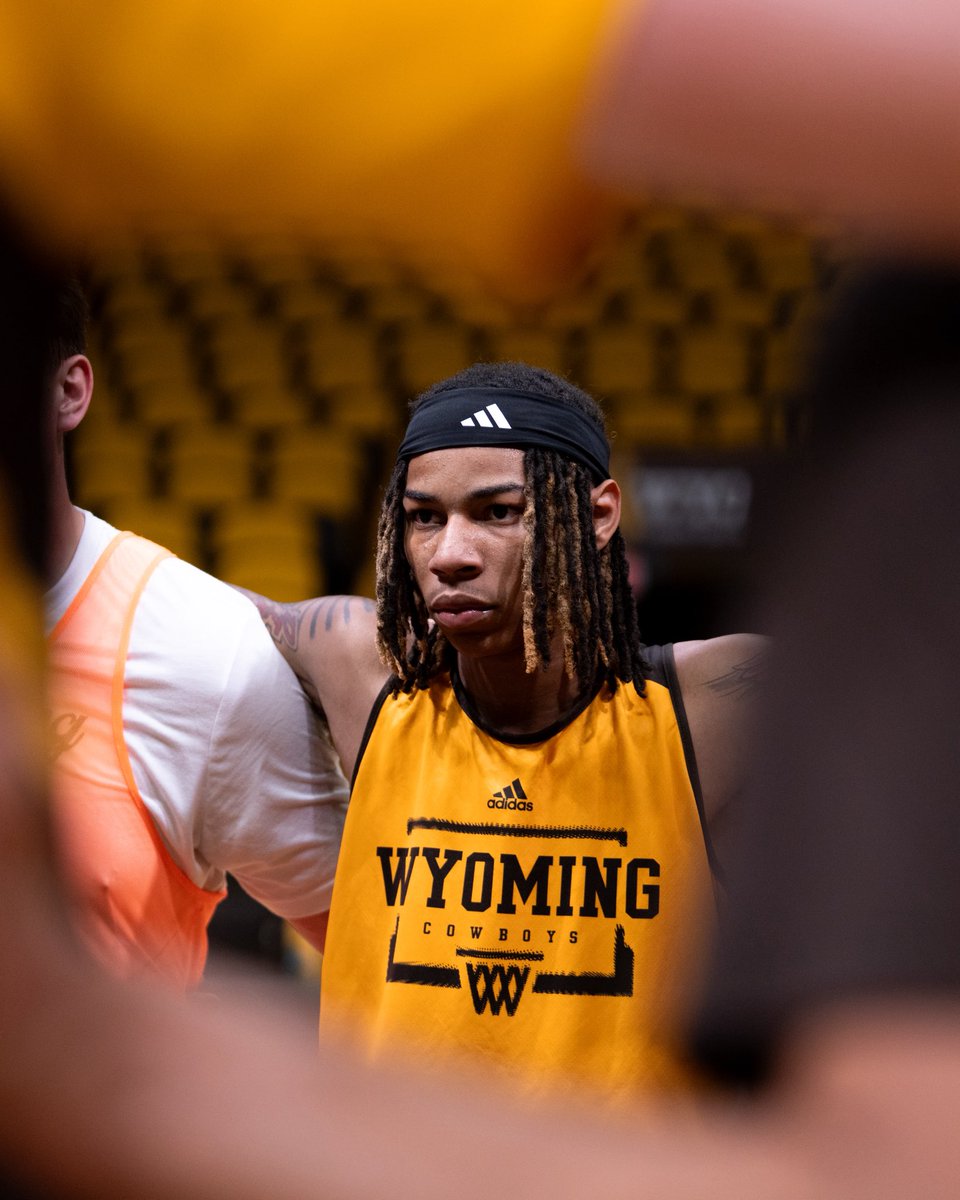 wyo_mbb's tweet image. The grind starts now 🤠🏔️