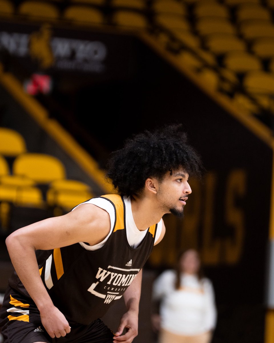 wyo_mbb's tweet image. The grind starts now 🤠🏔️