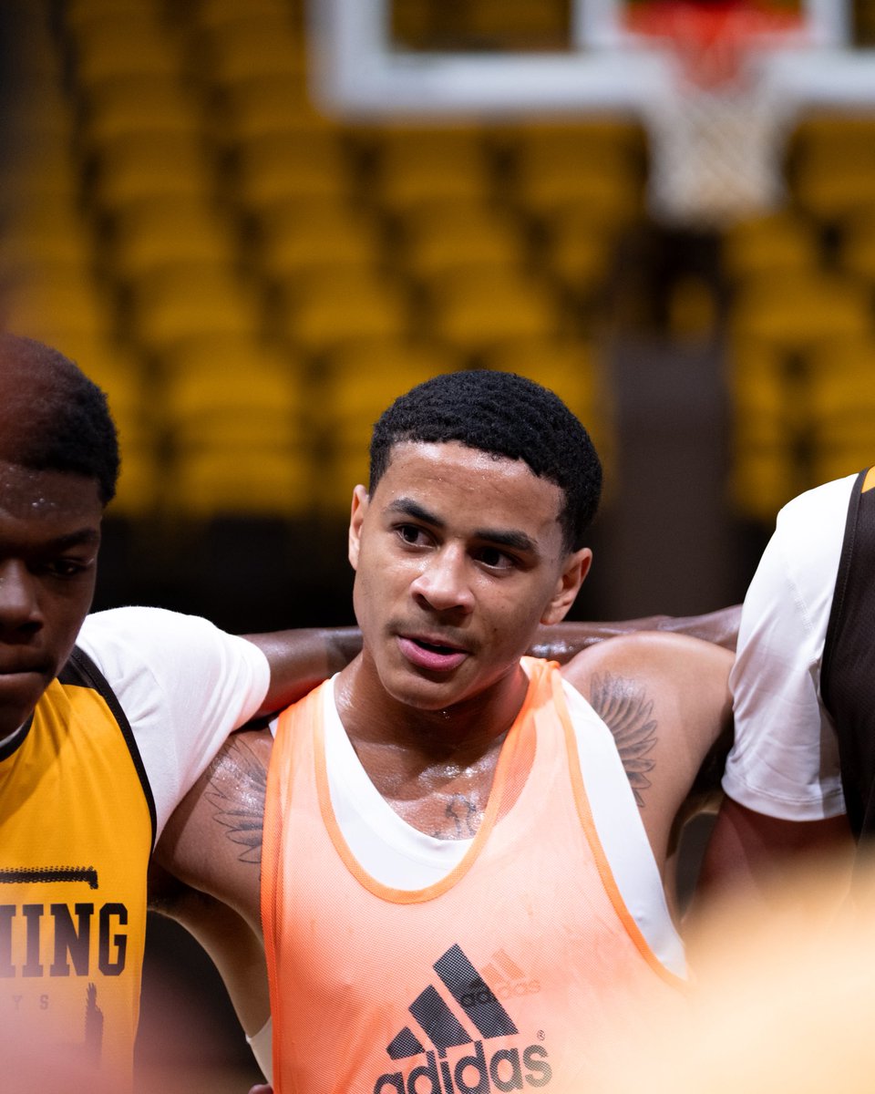 wyo_mbb's tweet image. The grind starts now 🤠🏔️
