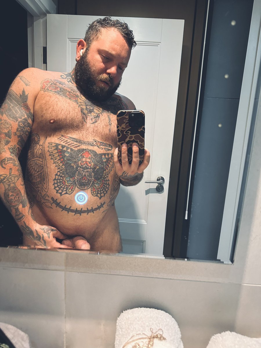 Go on. Press the button. Turn me on.