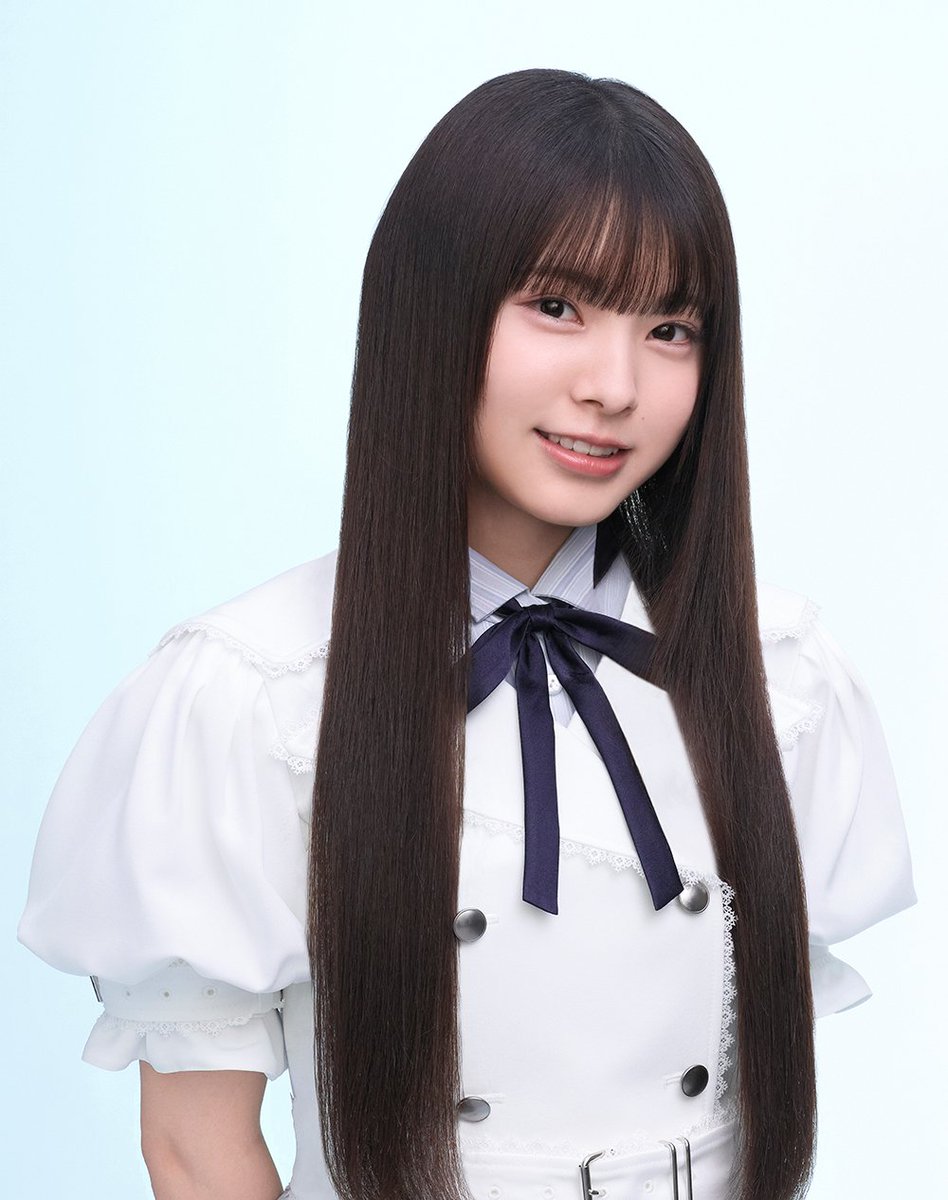 乃木坂6期生の1推しと2推しになります！ よろしくどうぞ！ #乃木坂46