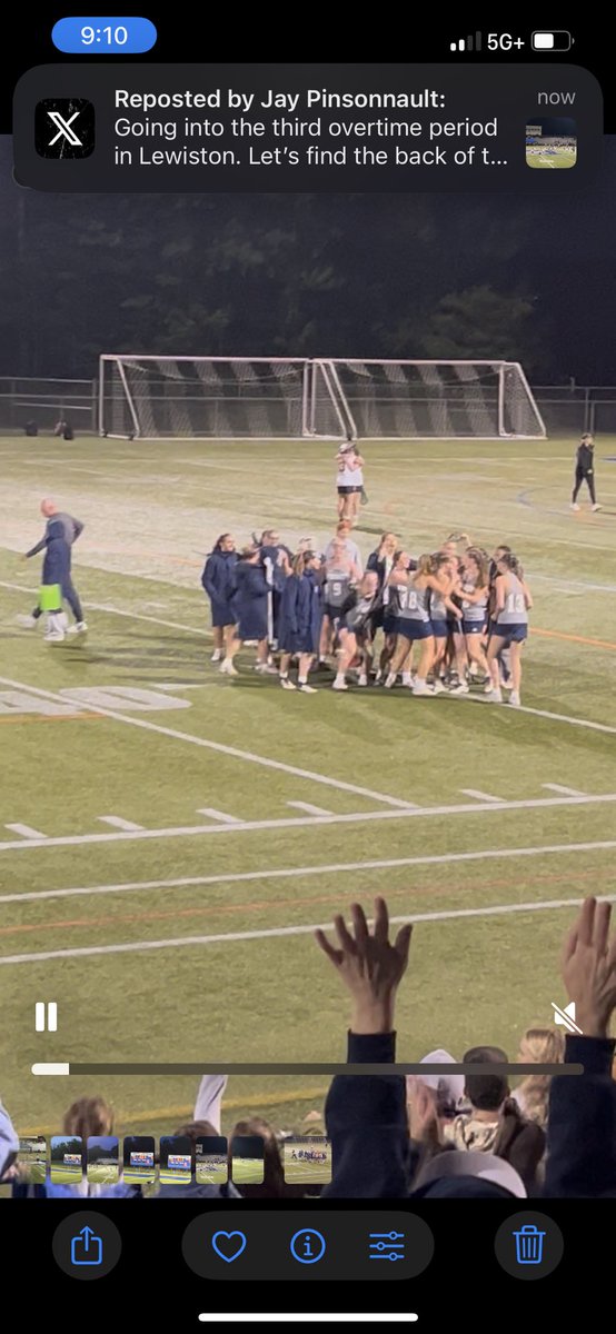 Traip Academy (@traipacademy) on Twitter photo RANGERS with a goal (Keira Durgin) with 1:42 left in the 3rd overtime to win 8-7 and moves onto the Class C State Championship Game Friday Night at Deering HS. Way to go TA! <a href="/JayPinceSMG/">Jay Pinsonnault</a> RANGERS with a goal (Keira Durgin) with 1:42 left in the 3rd overtime to win 8-7 and moves onto the Class C State Championship Game Friday Night at Deering HS. Way to go TA! <a href="/JayPinceSMG/">Jay Pinsonnault</a>