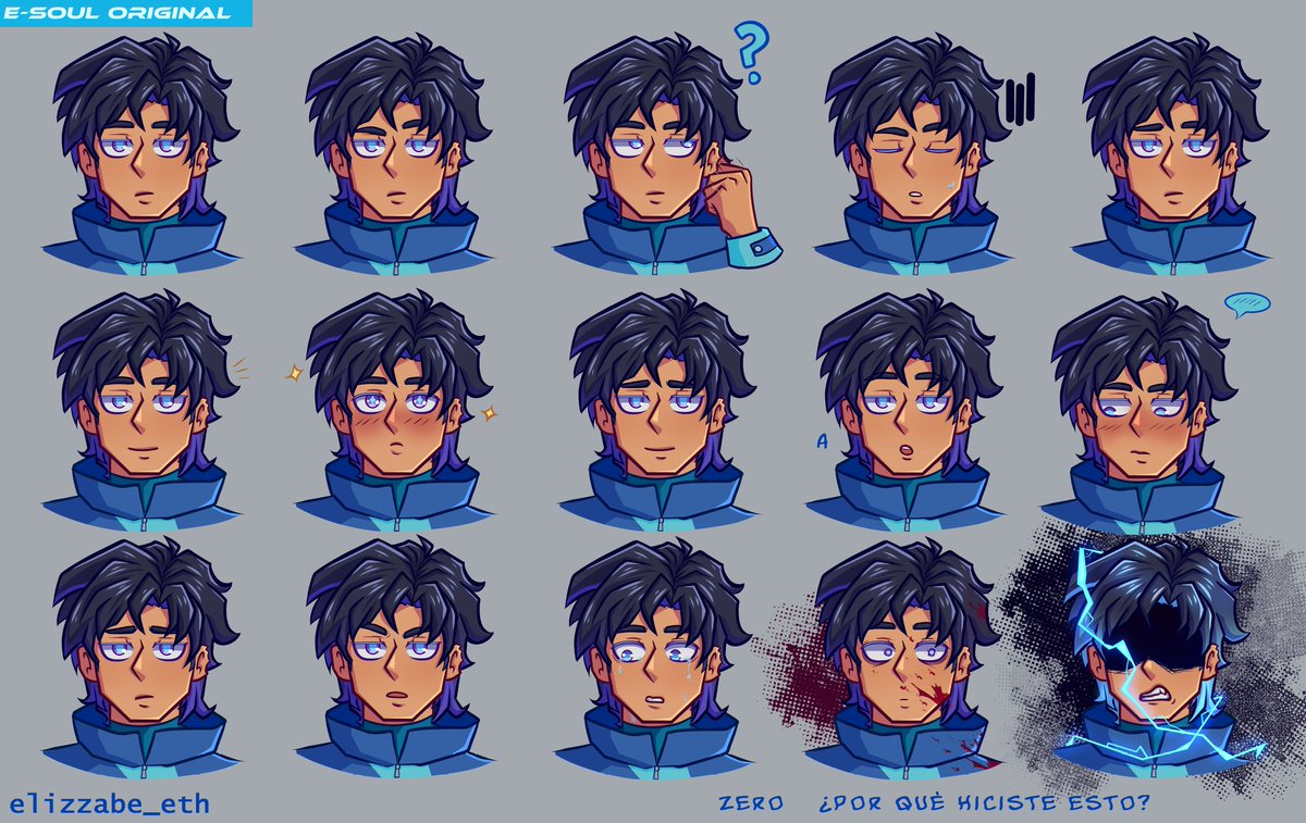 Elizabeth ✨og e-soul mi esposo✨ tweet media