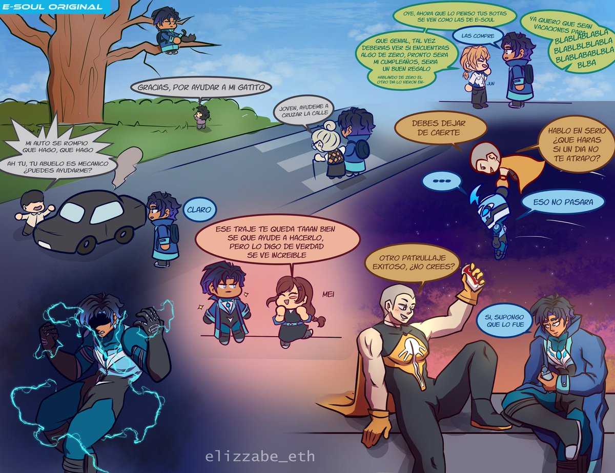 Elizabeth ✨og e-soul mi esposo✨ tweet media