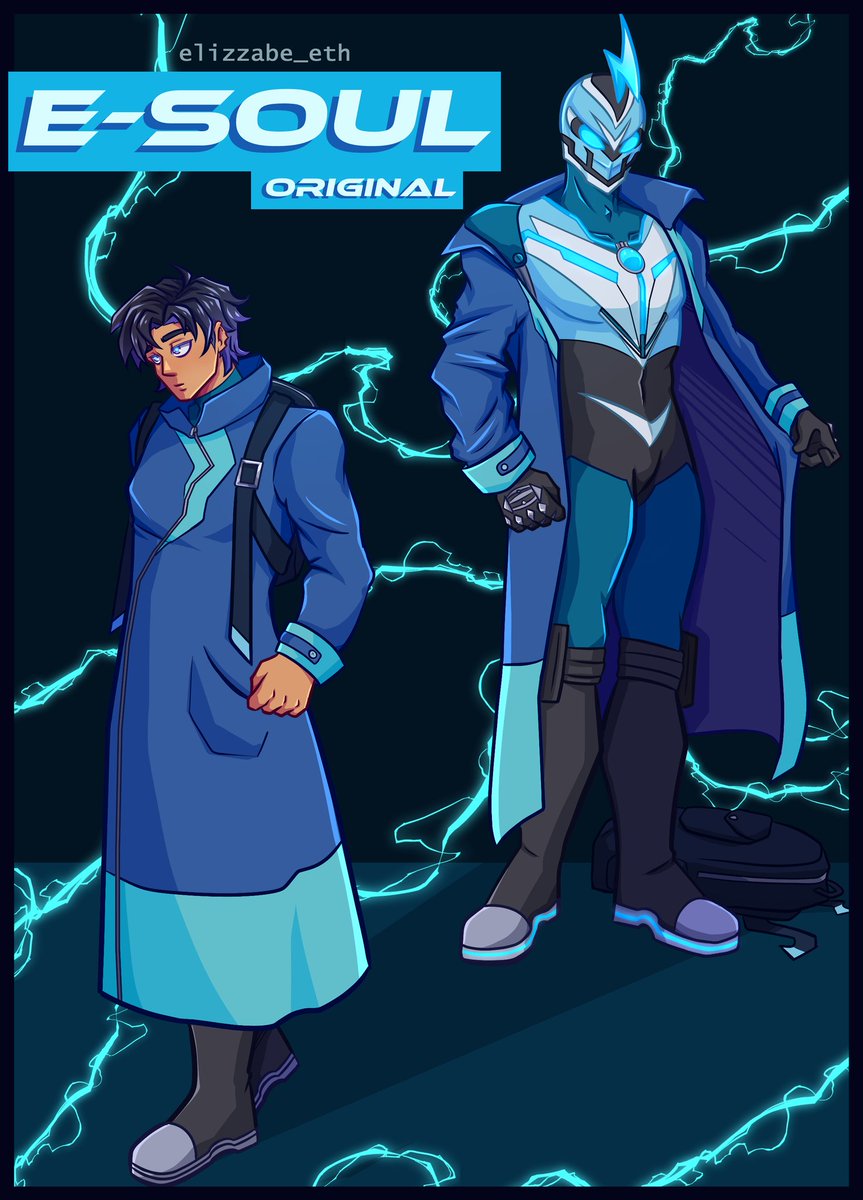 Elizabeth ✨og e-soul mi esposo✨ tweet media