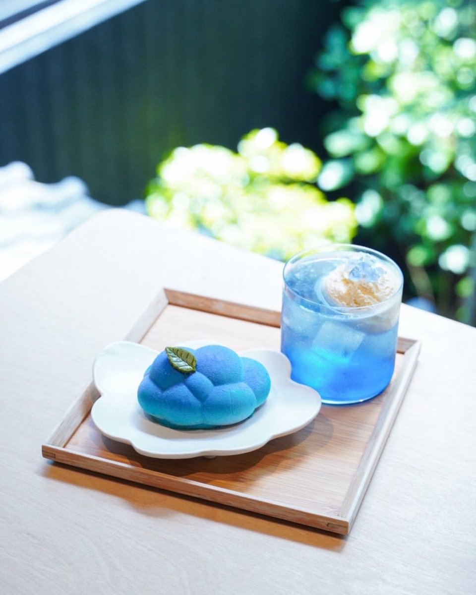 oshicoco_media's tweet photo. 京都 雲ノ茶カフェ (京都)

京都に行くならここは絶対外せない⟡ ⊹˚⋆ alt https://t.co/XQ8qmy1yPN