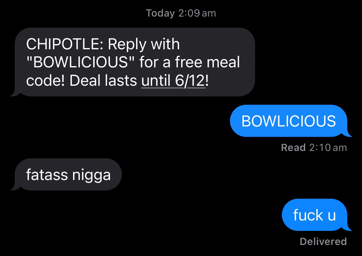 Y’all be playin too much