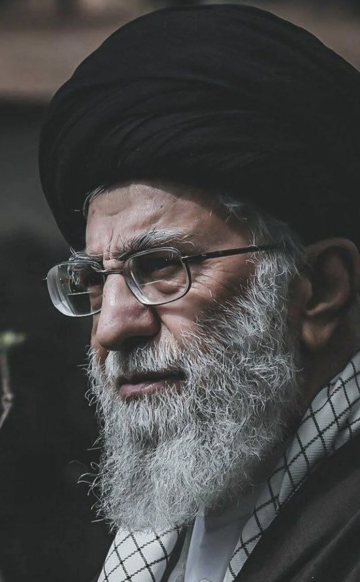 تا پای جان برای شما و برای وطن...
#لبیک_یا_خامنه_ای
#جانم_فدای_ایران 
#فدای_میهنم