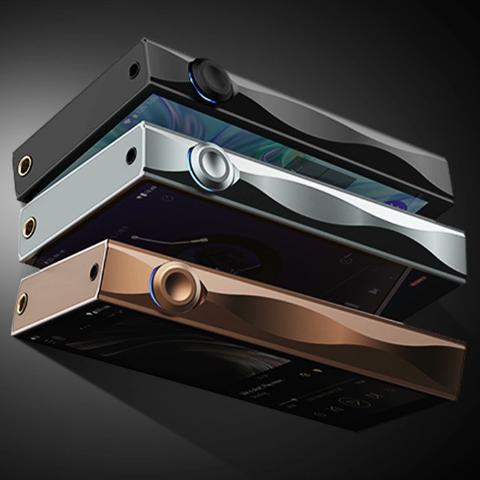 🎉6/27発売！🎉

SHANLING M3 Plus　¥62,370-

🧡クラシカルで堅牢性の高いニューフレッシュデザイン
🧡4.7インチ大画面ディスプレイ搭載　快適な視認性と操作性の向上
🧡M3モデルの飛躍的進化　CS43198を4基採用 Quad DAC回路

e-earphone.jp/products/596371