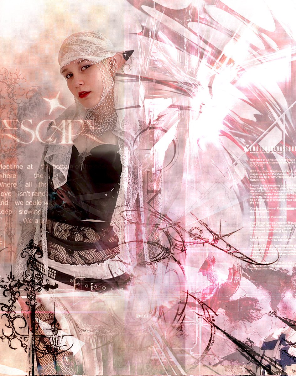 AsterRej's tweet image. | ✶~
#collage #art #aesthetic