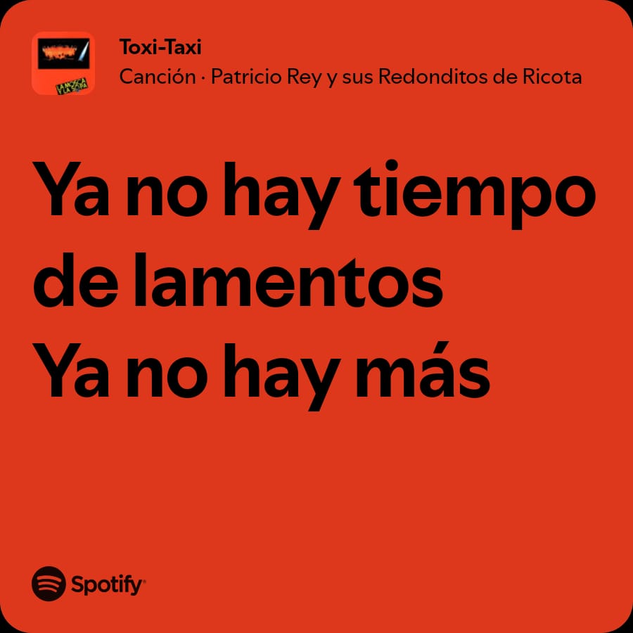 Spotify Rock tweet media