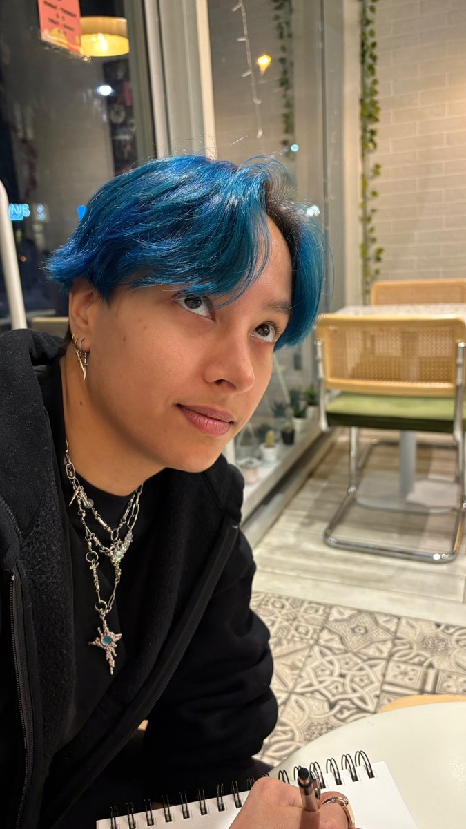 introspekshun 💭 tweet media