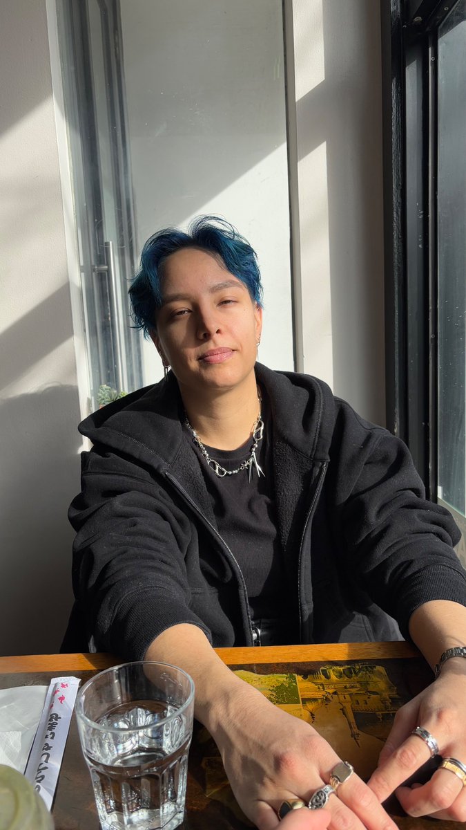 introspekshun 💭 tweet media