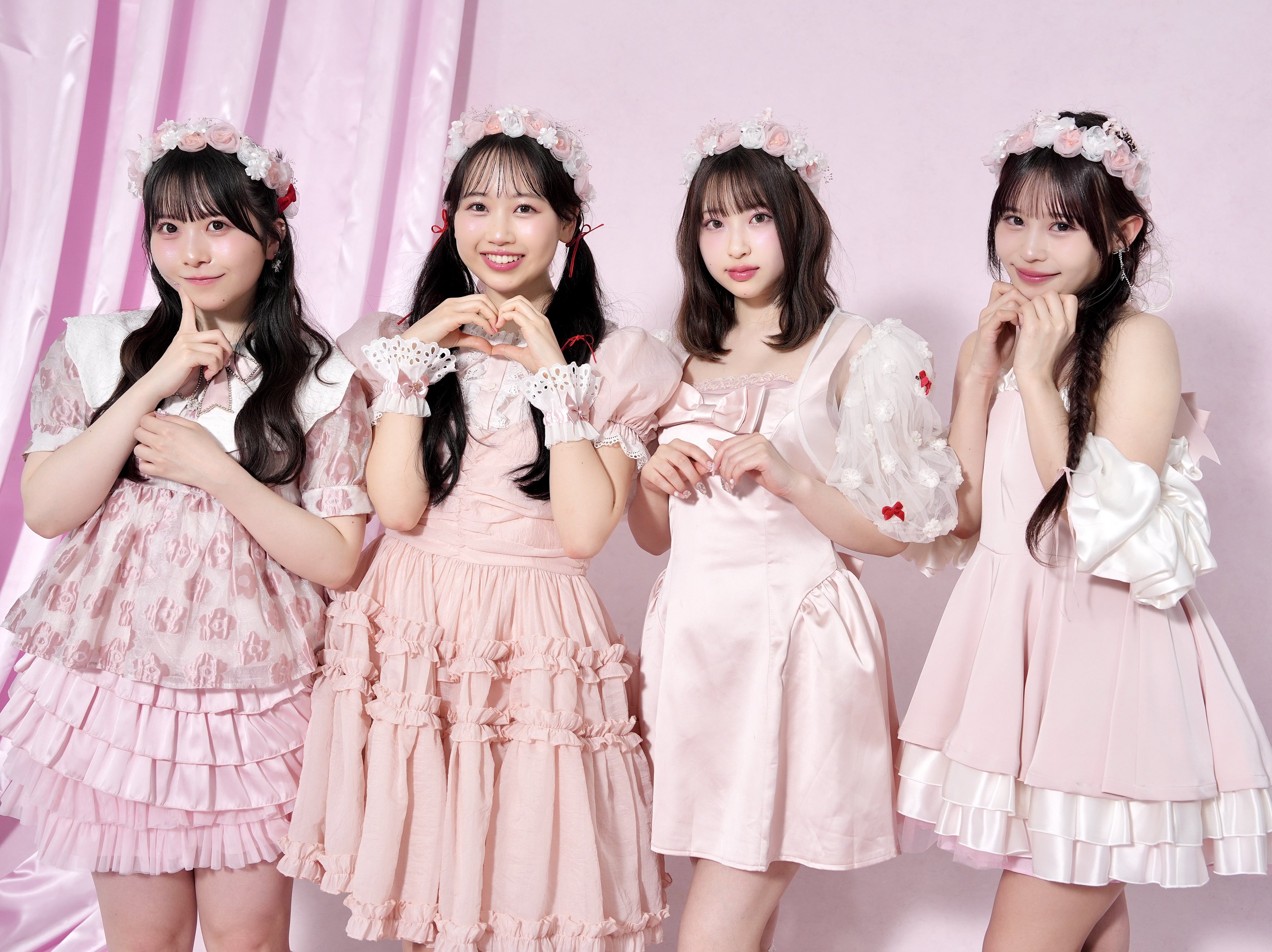 Posts with replies by CANDY TUNE【Official】 (@CANDY_TUNE_) / X