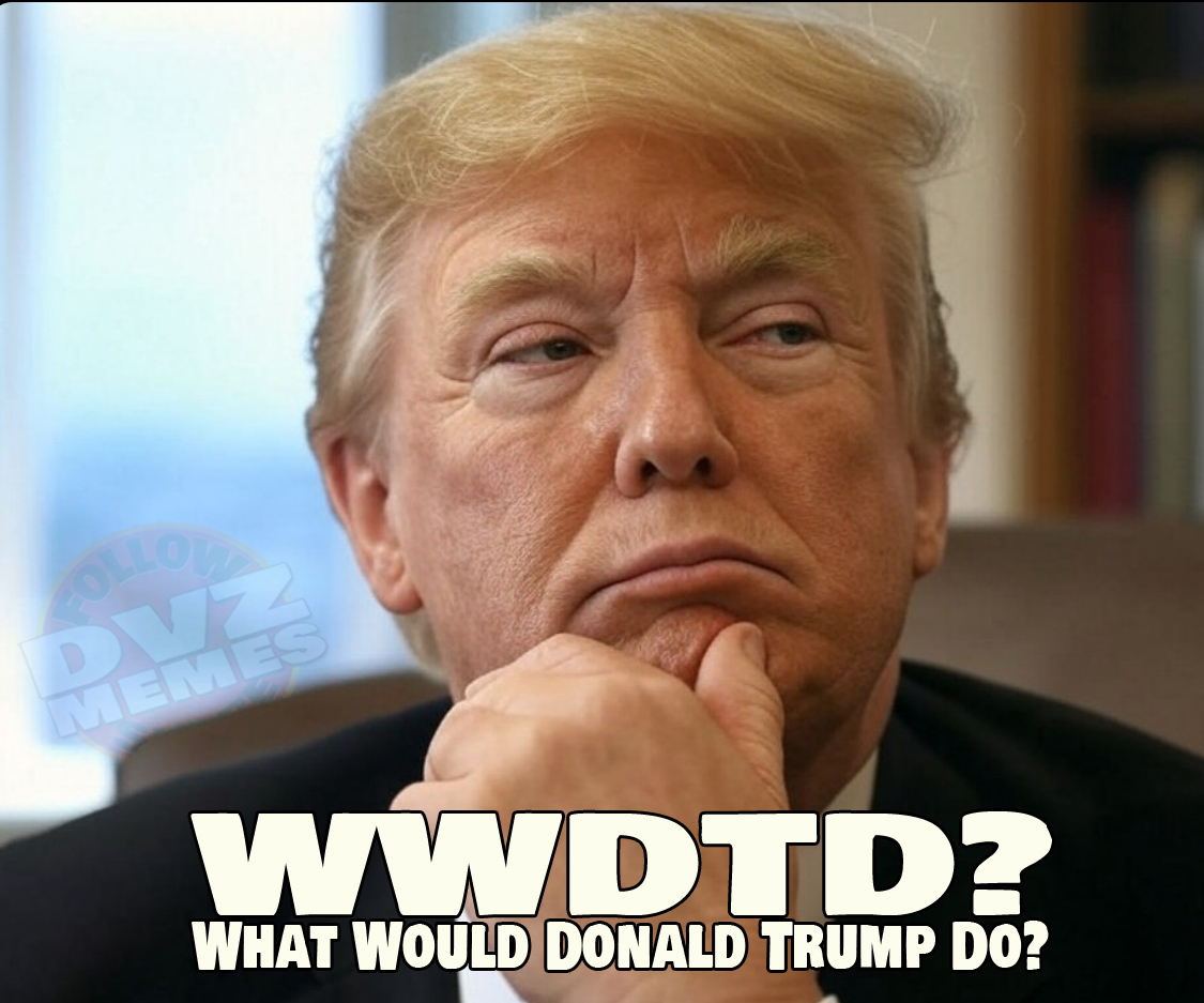 Something rarely mentioned is that President Trump has just this 4-year term, and he is free from re-election concerns that may color someone's perspective who wants to remain in office.
This factor has an effect on the major decisions he's making regarding Iran.