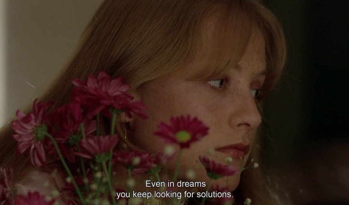 isabelle huppert in every man for himself (1980, jean-luc godard)
