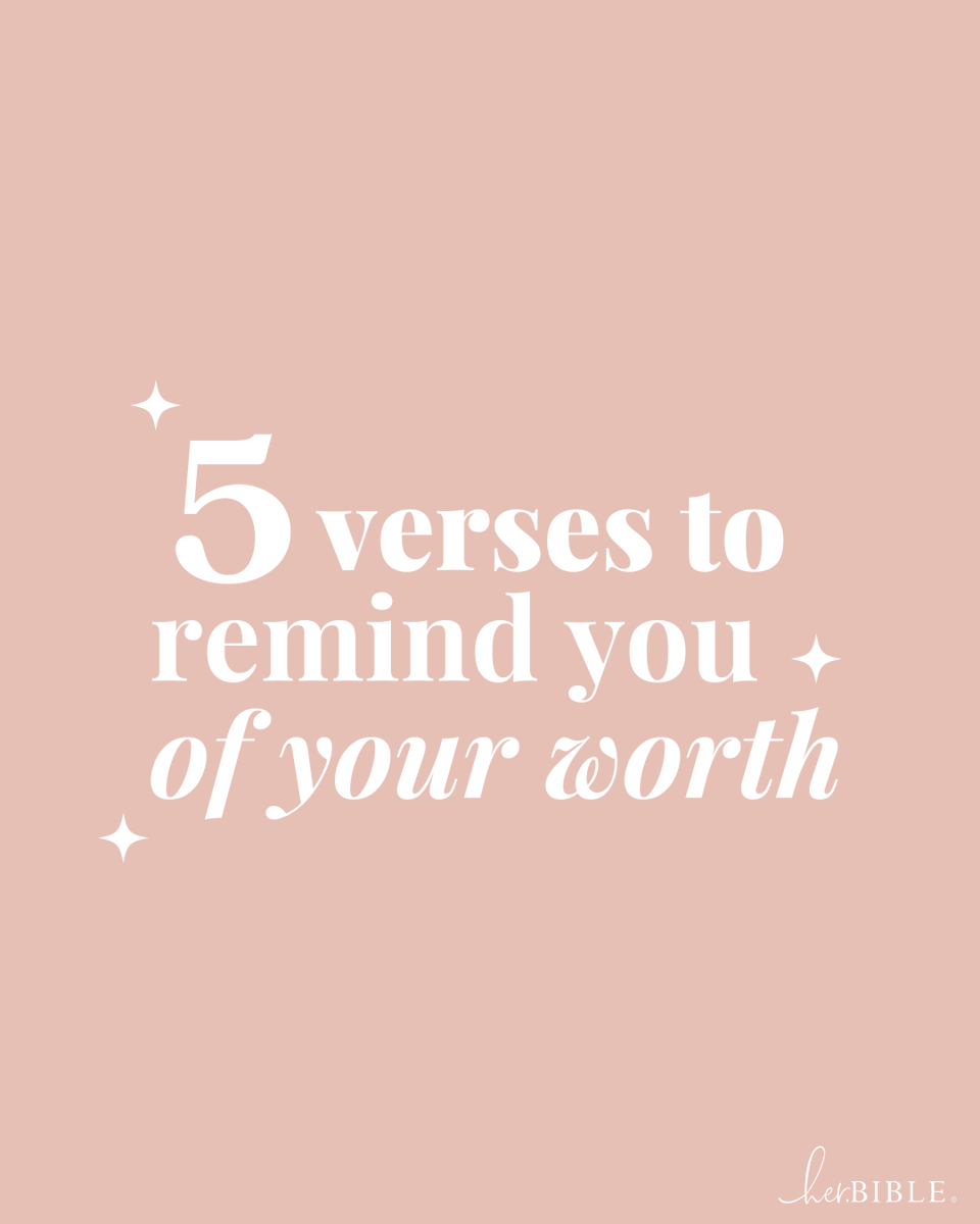 herbibleaudio's tweet image. Some reminders for you:
• You are fearfully and wonderfully made with intentionality and purpose (Psalm 139:14)
• You are God’s masterpiece (Ephesians 2:10)
• You are the Lord’s delight (Zephaniah 3:17)

#simplereminders #fearfullyandwonderfullymade #madeingodsimage