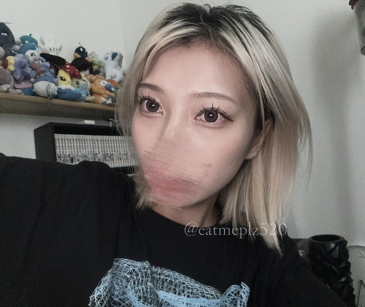 今天有點漂亮 ՞ o̴̶̷̤ ̫ o̴̶̷̤ ՞🎶 https://t.co/t5daPkCAwJ