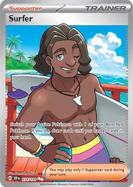 Roll4Rips's tweet photo. @missnekopon But have you considered solely shifting to drawing Pokemon Surfer Trainers? https://t.co/Zkx7Wpl77g