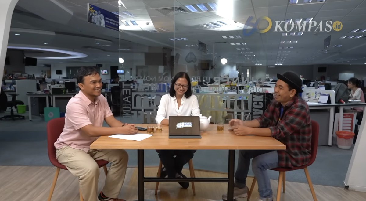 youtube.com/watch?v=kGnhXx…

Dari Isu Tambang ke Rebutan Pulau, Apa Hubungannya dengan Jokowi?