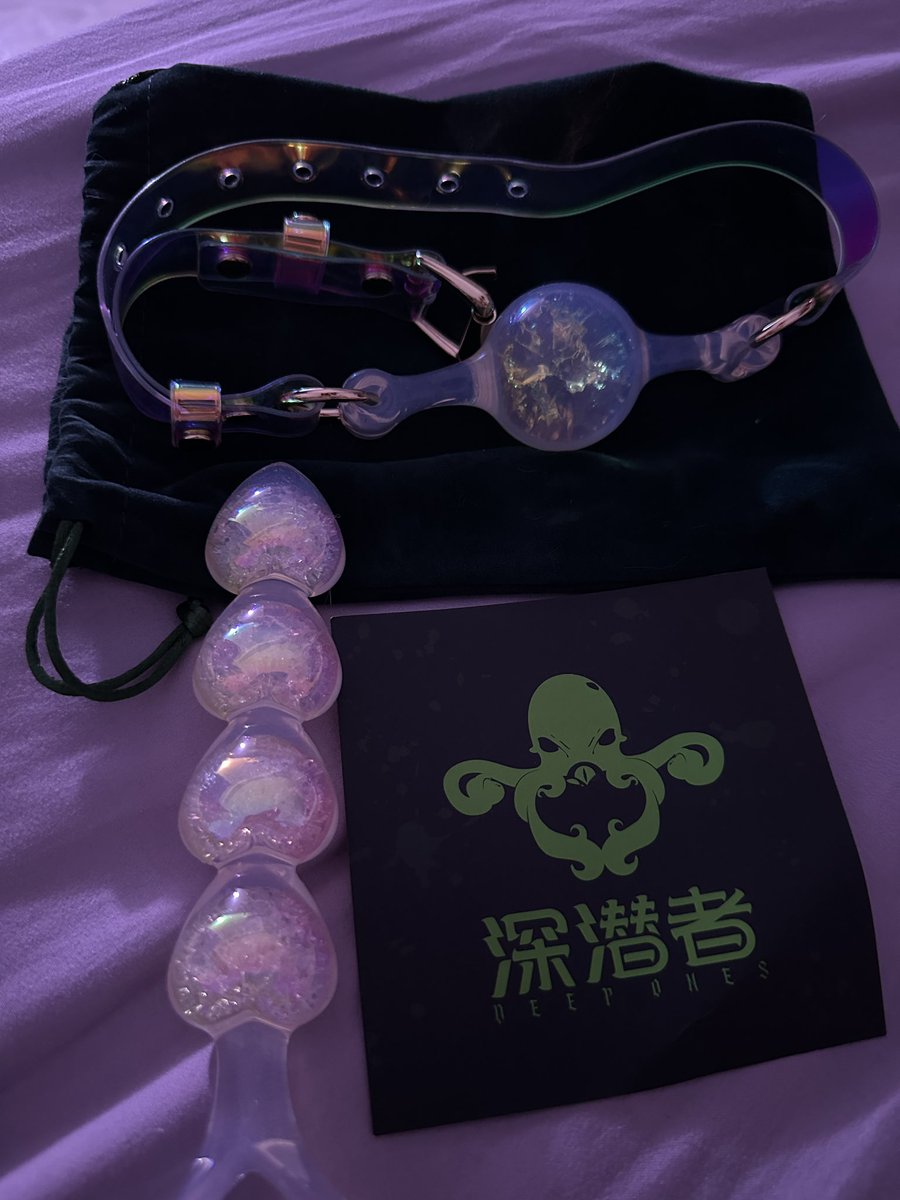 今晚换我做主人吧，小狗 #t0m #le #女同 #深潜者  <a href="/SQZdeep_one0/">深潜者deep ones</a>