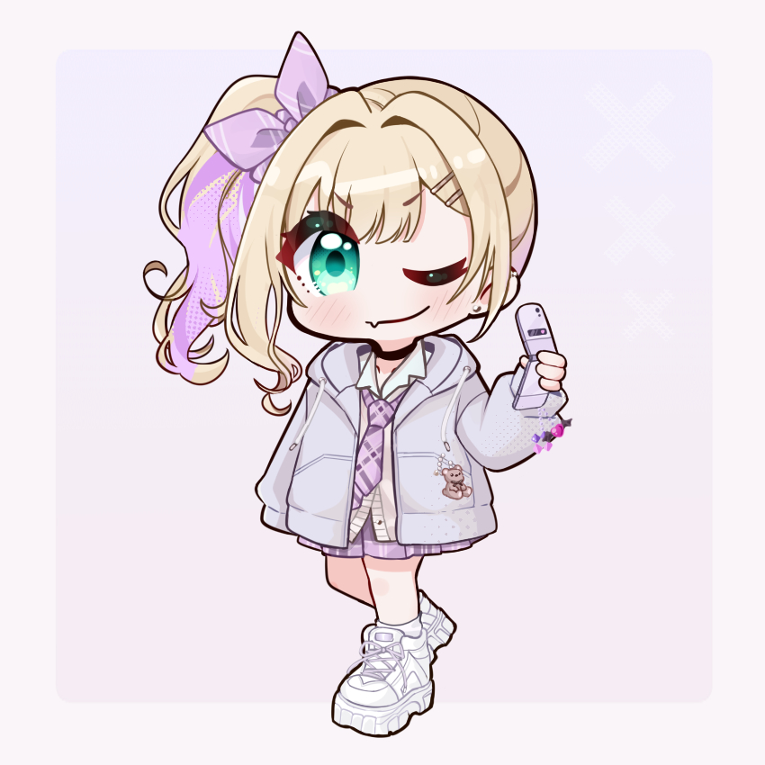 EtsuroArt's tweet image. のあ💜
#963art