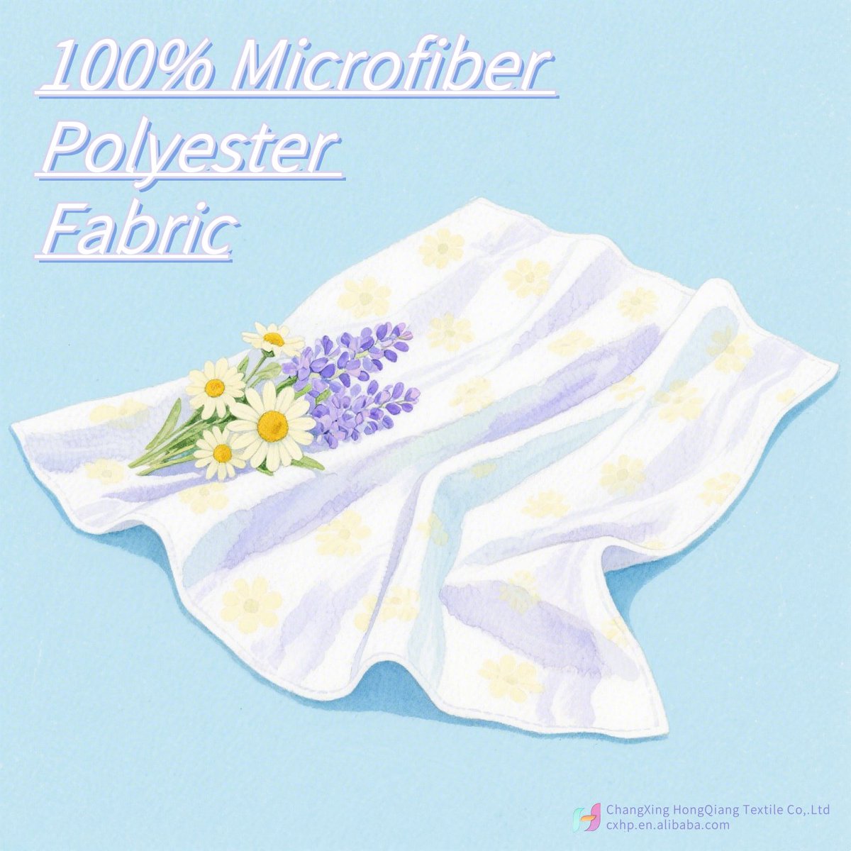 CXhongping's tweet image. ✨ Wrinkle/stain-resistant factory-direct fabric with delicate floral print—ideal for high-traffic areas where style &amp;amp; resilience matter! #DurableFabric #EasyCare #TextileManufacturing #B2BTextiles #InteriorDesign