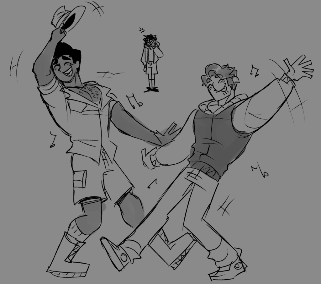 DoddlesofLab's tweet photo. Im sick of them
#disventurecamp #disventurecamp4 #disventurecampcarnivalofchaos #dctwt #Disventurecampseason4 #livingmydelusion https://t.co/ndjEKgUAzg