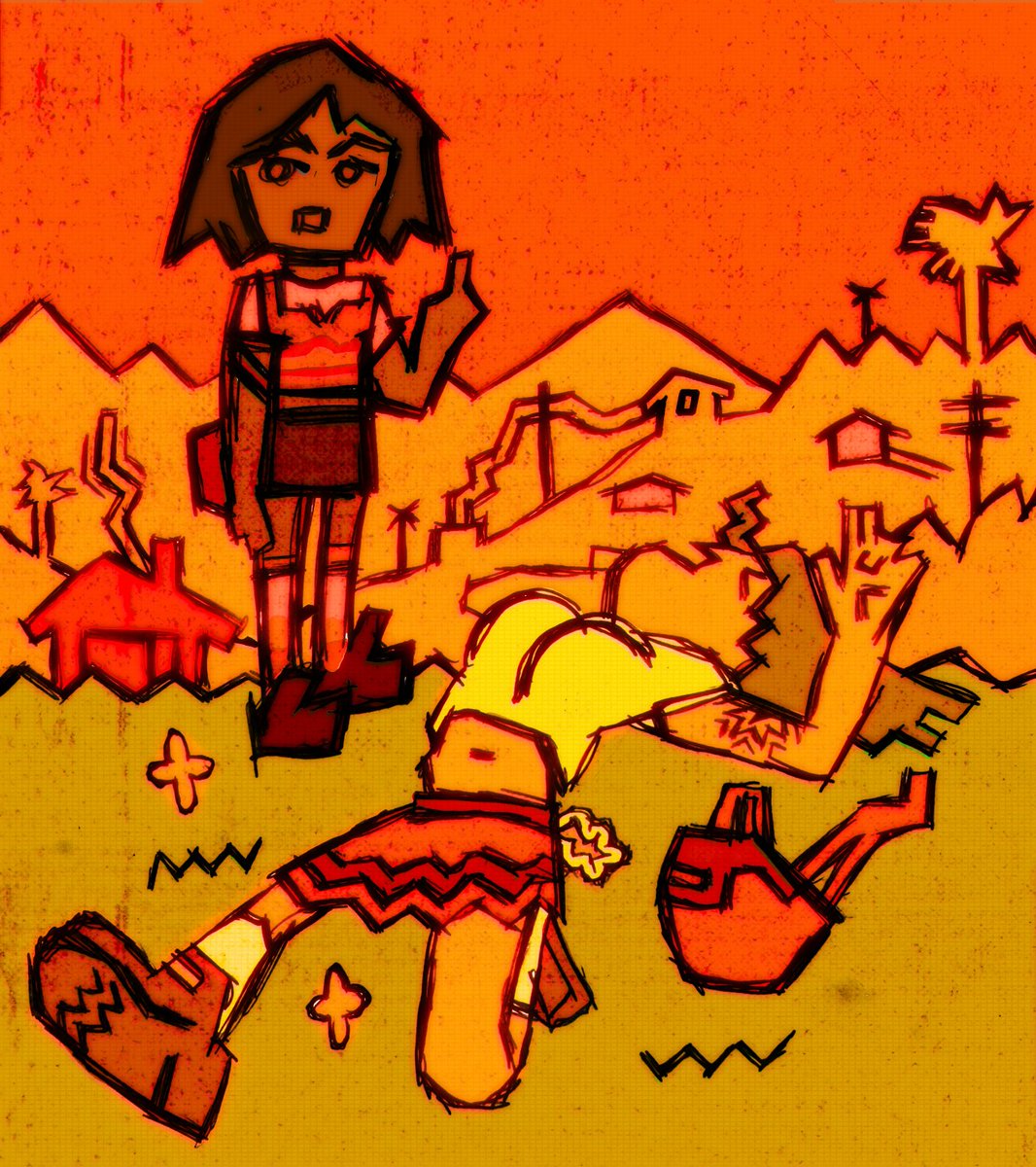 lewvvk's tweet image. hike attempt