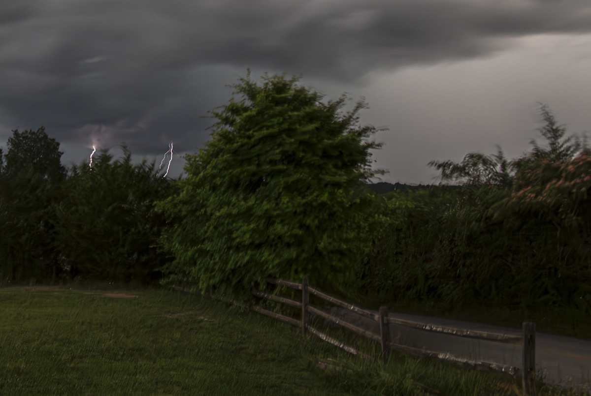 x3441718's tweet image. Banger of a storm in Greene County this afternoon