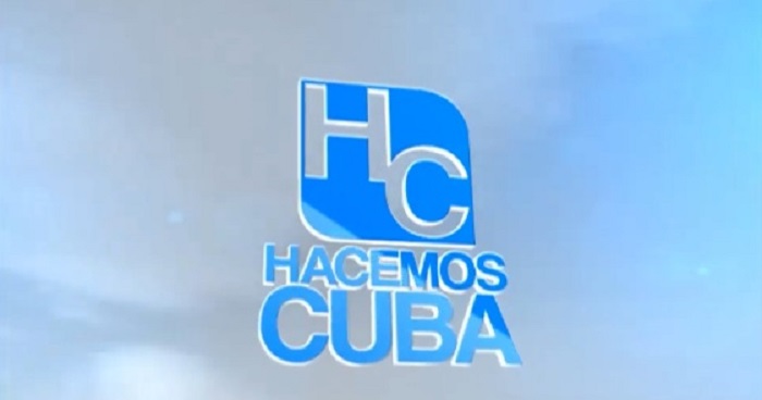 Mañana al finalizar la novela,  en #HacemosCuba  🇨🇺 los  órganos especializados del Minint investigan conductas que defraudan los ingresos que debe recibir ETECSA por concepto de las recargas provenientes del exterior. Comparecerán el Minint, la Fiscalía y ETECSA.