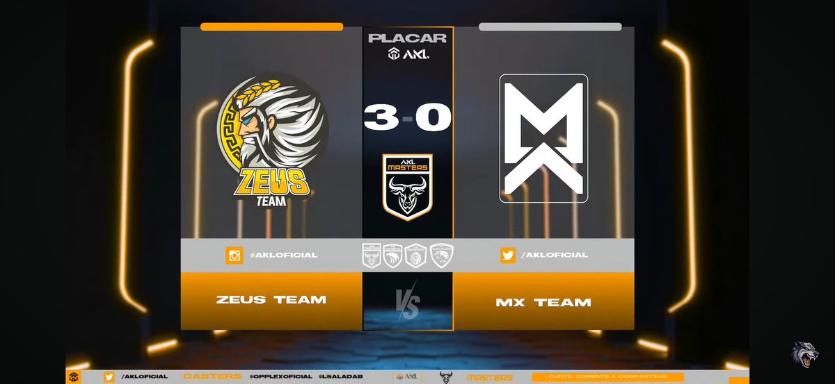 Zeus Team tweet media