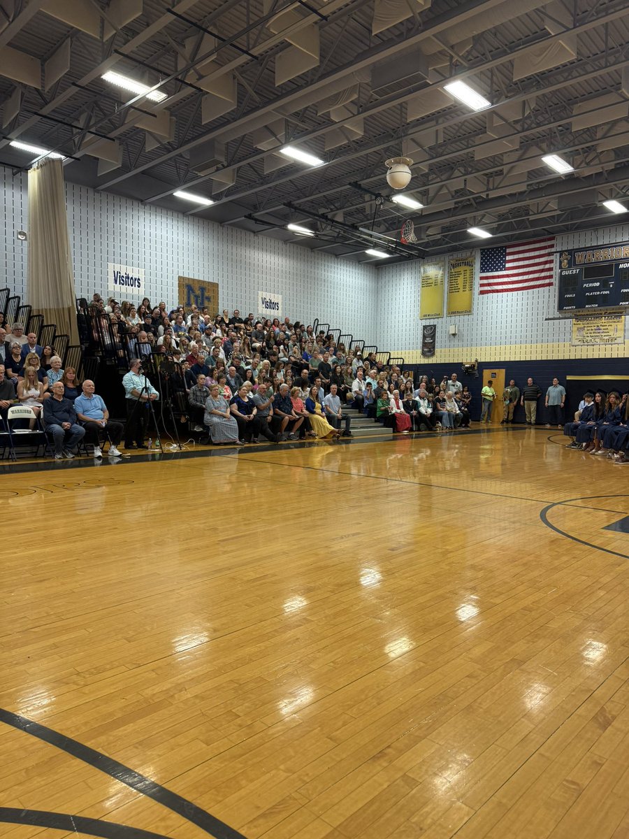 Congratulations to our 8th grade graduates! 🌟 Wishing you all the best as you take on high school and all the adventures ahead!