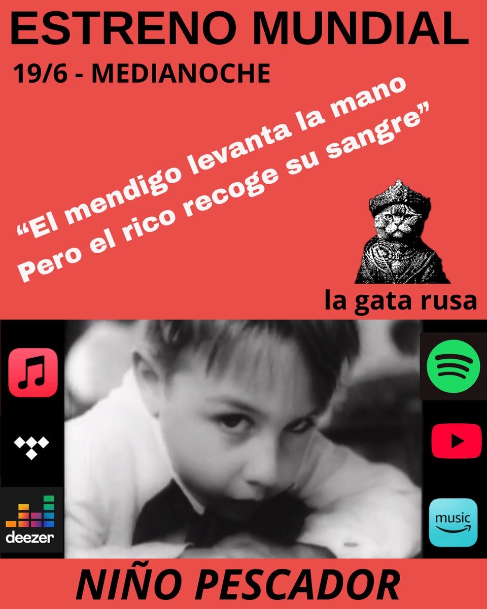 La Gata Rusa (@lagatarusarock) on Twitter photo 