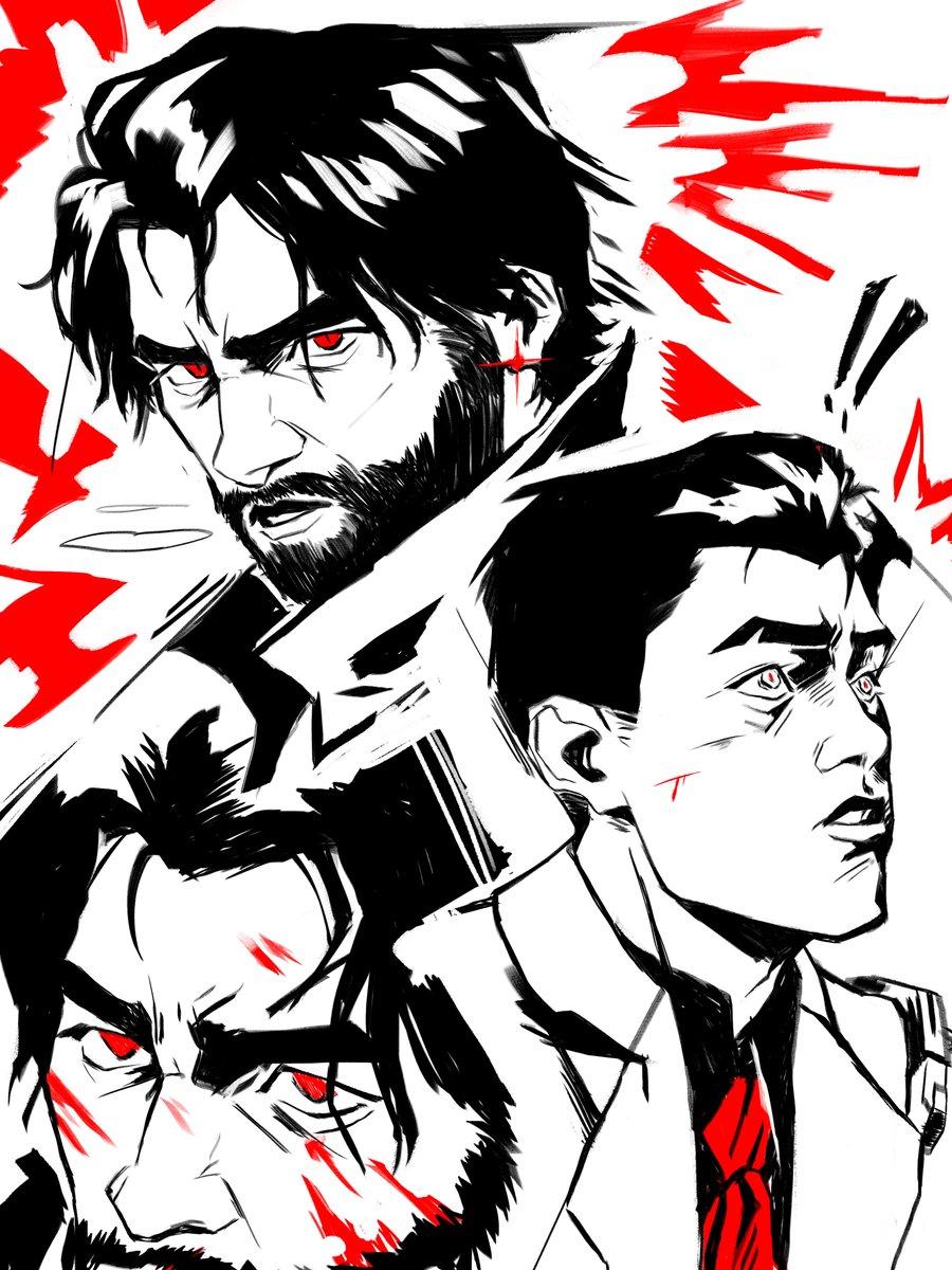 Bangg_Cherry's tweet photo. NOBODY SAW THE OTHER POST, OK?
 THIS IS THE GOOD ONE LMAO https://t.co/Do0FyKweHG