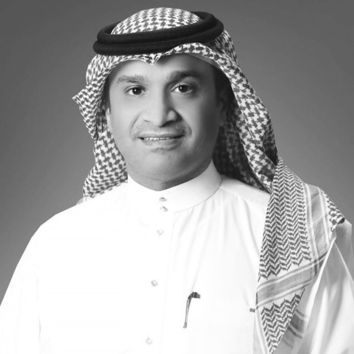 لا حول ولا قوة إلا بالله رحم الله الأخ والصديق موسى محرق وأسكنه فسيح جناته، أسال الله له الرحمة والمغفرة وأنّ يتجاوز عنه ويلهم أهله وذويه الصبر والسلوان وانا لله وإنا إليه راجعون.

#جامعة_جازان 
#موسى_محرق_في_ذمة_الله