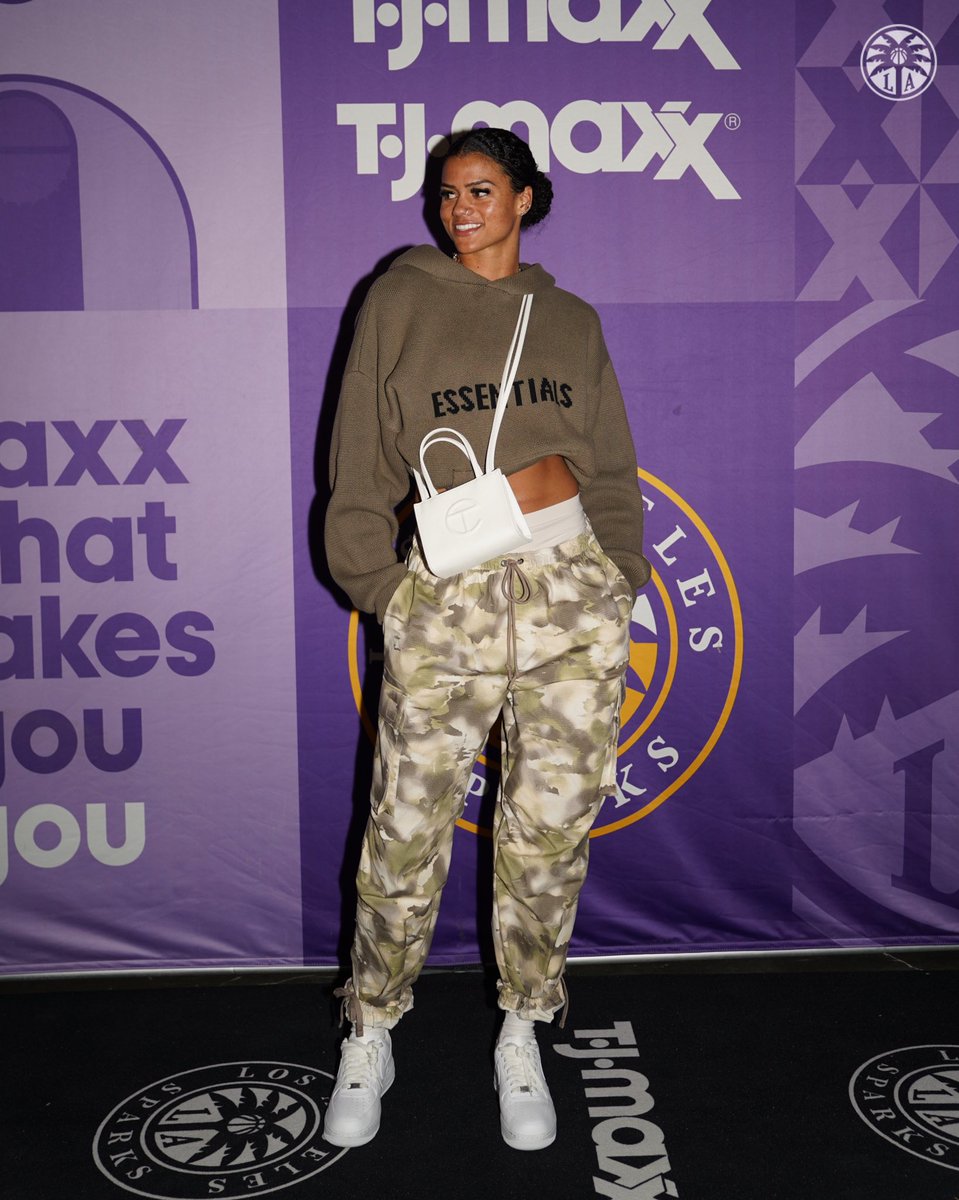 Comfy cute.