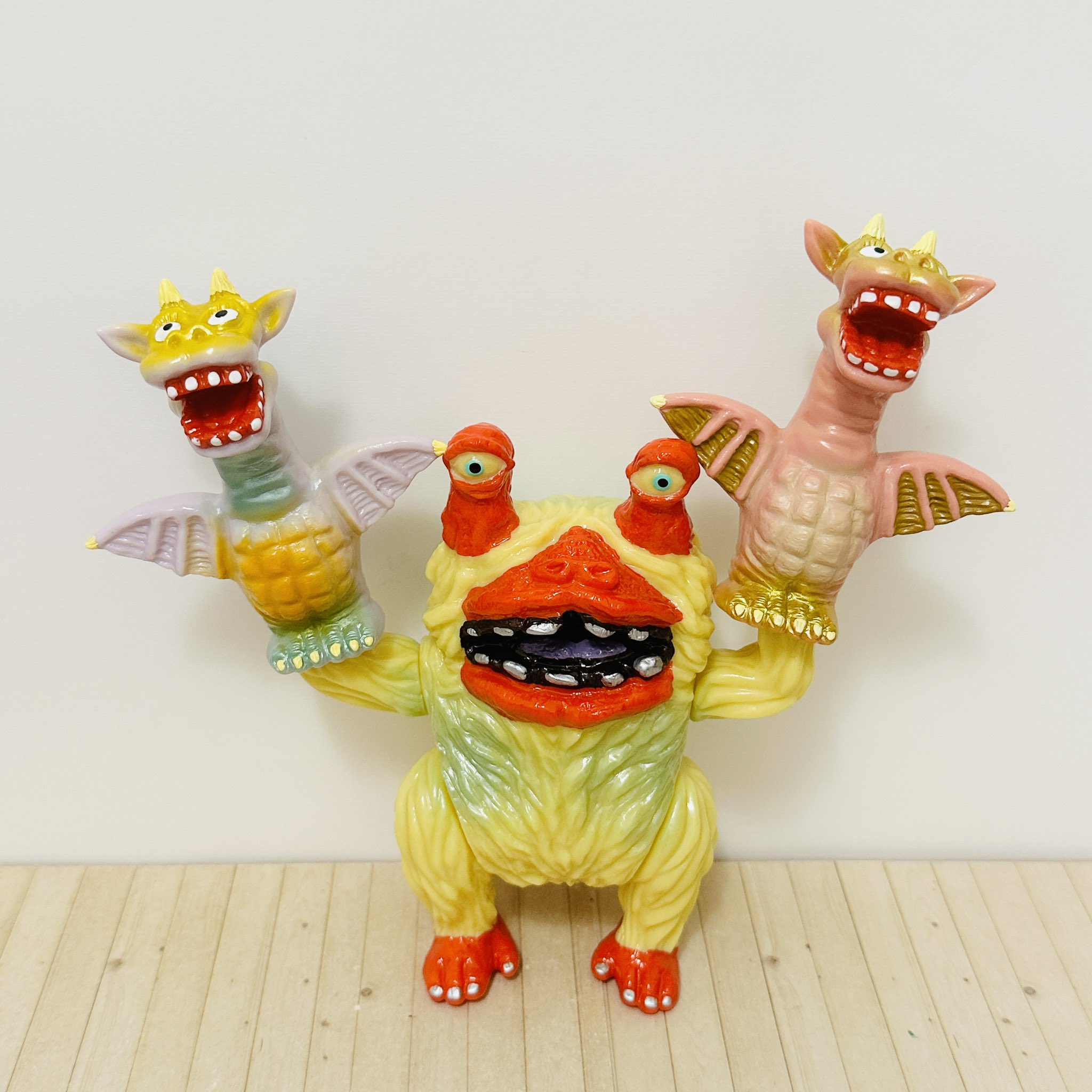 neoplayerone グレンラガン izumonster hxs ゴジラ 2025年最新