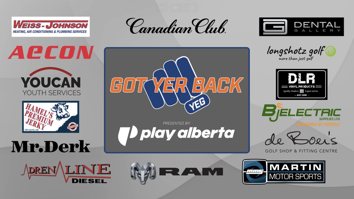 GYBPod (@gotyerbackpod) on Twitter photo 🚨🎙LIVE Post Game Podcast Tonight (Jun 17) Around 10:30pm-ish MTN🎙🚨
Champs repeat or draggin' 'em back to Alberta? Breaking down #StanleyCupFinal game 6 with <a href="/TSNRyanRishaug/">Ryan Rishaug</a> @jason_strudwick & Rob Brown. #LetsGoOilers #TimeToHunt
Watch Live on X, Facebook, Twitch or join the 🚨🎙LIVE Post Game Podcast Tonight (Jun 17) Around 10:30pm-ish MTN🎙🚨
Champs repeat or draggin' 'em back to Alberta? Breaking down #StanleyCupFinal game 6 with <a href="/TSNRyanRishaug/">Ryan Rishaug</a> @jason_strudwick & Rob Brown. #LetsGoOilers #TimeToHunt
Watch Live on X, Facebook, Twitch or join the