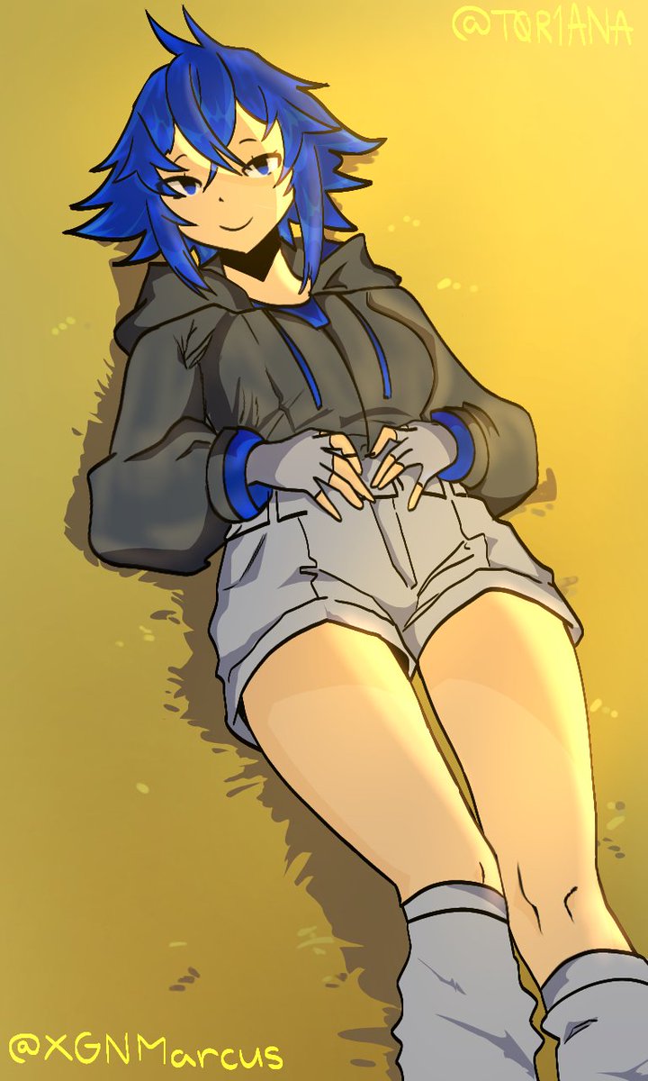 T0R14NA's tweet photo. #artist #art #ルネ北亞 #runekitaa https://t.co/CHZRAusqhm