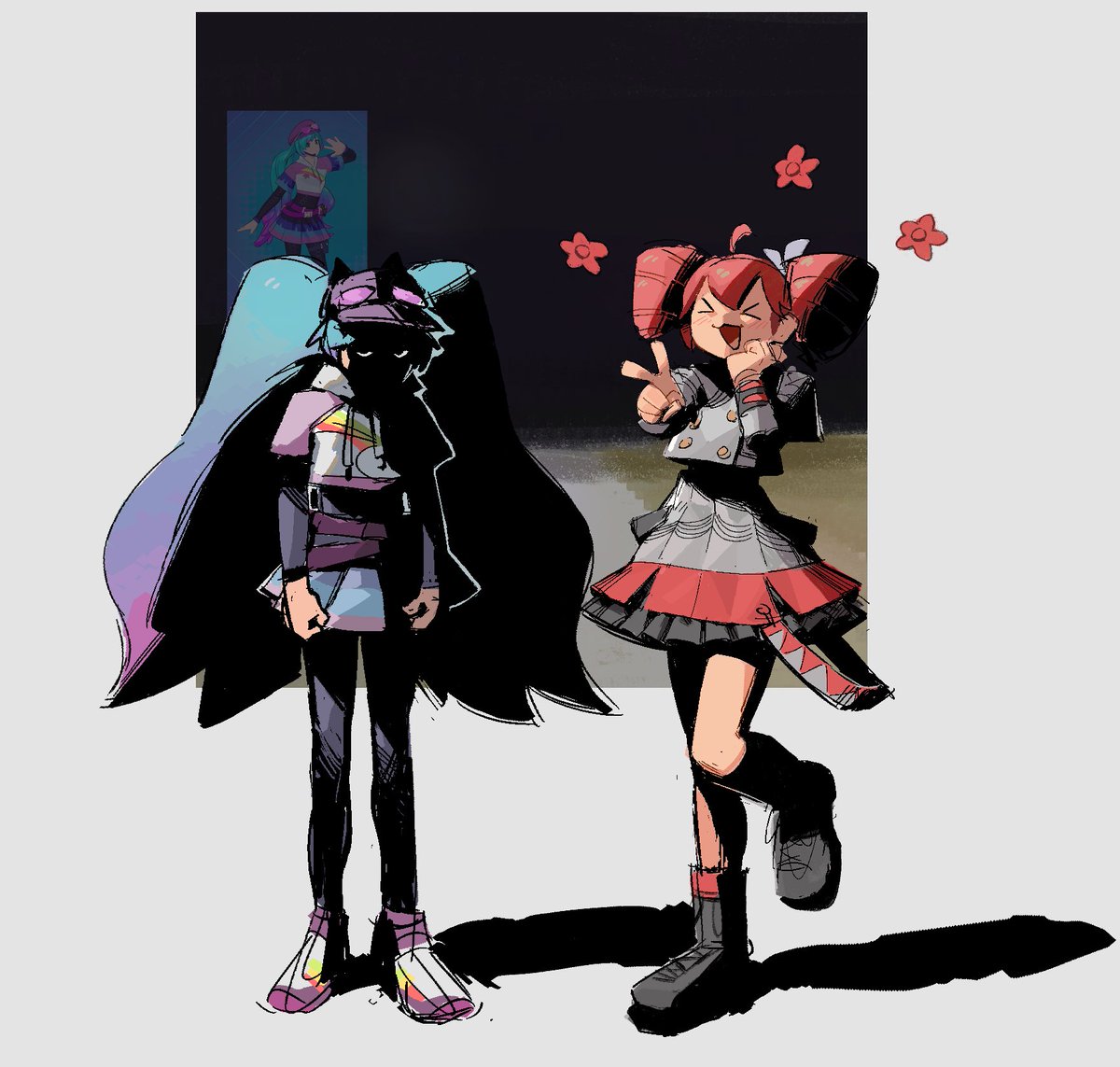 Dalt (@infernalarts_) on Twitter photo 