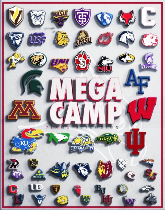 Jack Godar (@jack_godar) on Twitter photo Excited to compete at the Minnesconsin Mega Camp tomorrow!
<a href="/tradke85/">Tom Radke</a>
<a href="/ChrisGomez54/">Chris Gomez</a>
<a href="/Coach_JDenton/">Jason Denton</a> Excited to compete at the Minnesconsin Mega Camp tomorrow!
<a href="/tradke85/">Tom Radke</a>
<a href="/ChrisGomez54/">Chris Gomez</a>
<a href="/Coach_JDenton/">Jason Denton</a>
